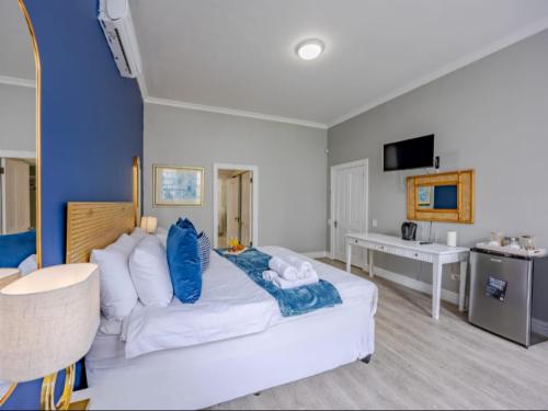 Superior King Room Room 1