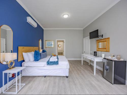 Superior King Room Room 1