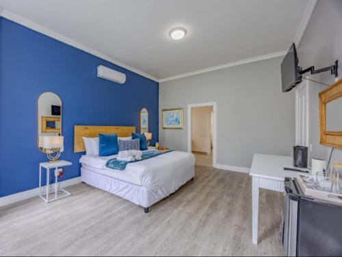 Superior King Room Room 1