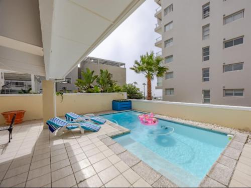 Superior King Room Room 1