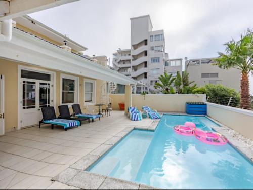 Luxury King Room Room 2