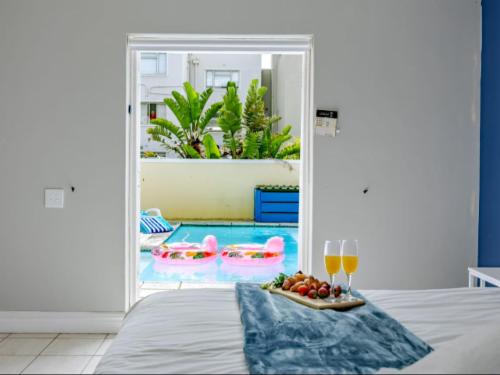 Luxury King Room Room 2