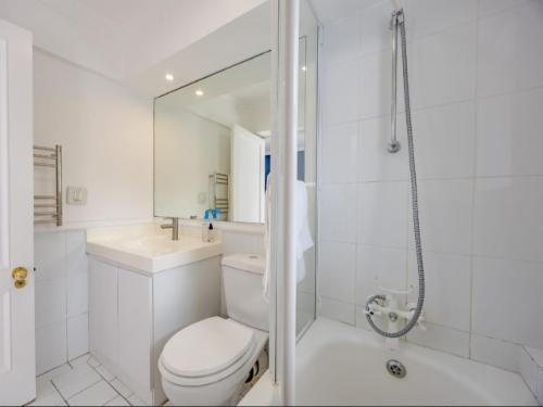 Luxury King Room Room 2