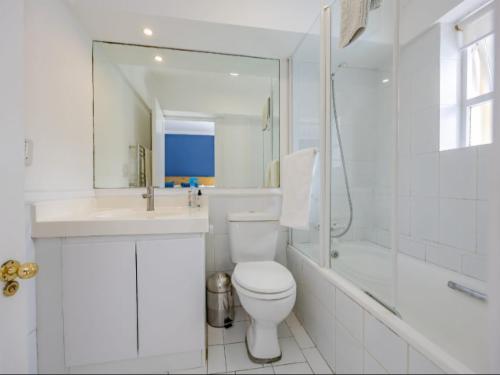 Luxury King Room Room 2