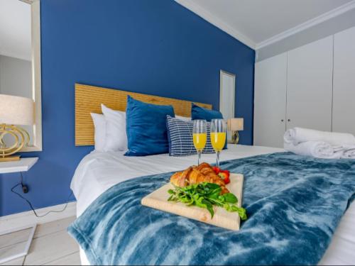 Luxury King Room Room 2