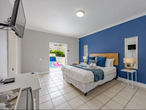 Luxury King Room Room 2