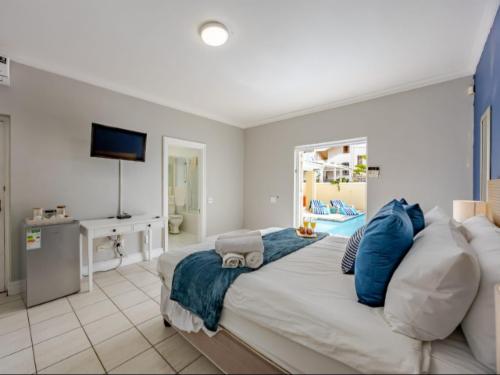 Luxury King Room Room 2