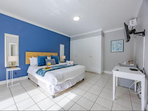 Luxury King Room Room 2