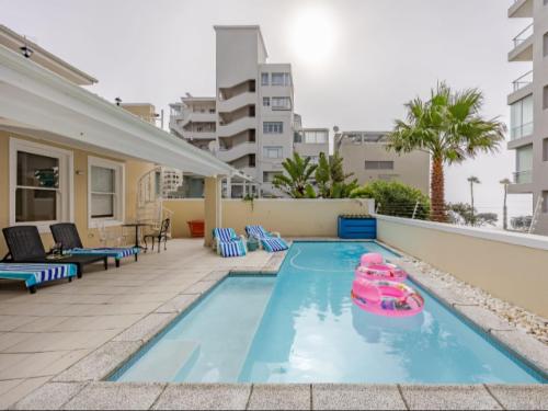 Luxury King Room Room 2