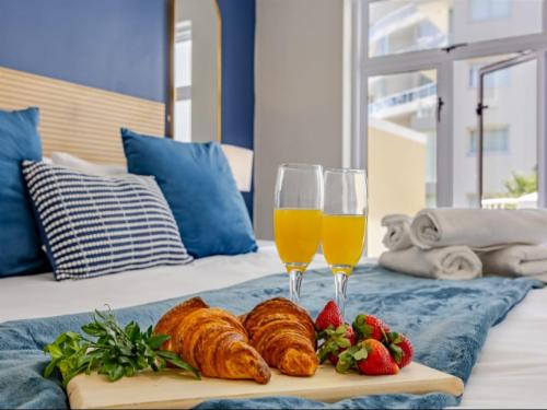 Luxury King Room Room 4