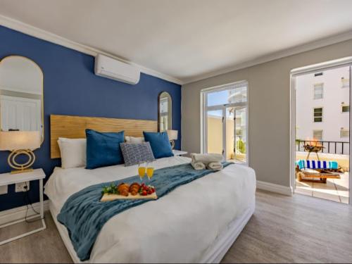 Luxury King Room Room 4