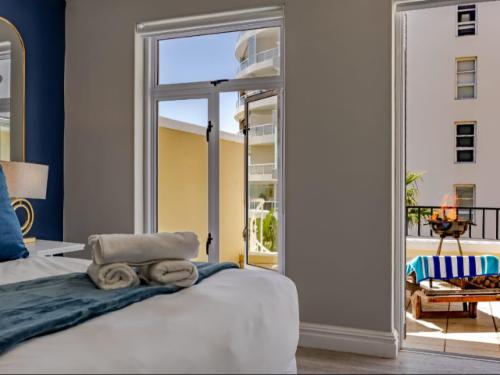 Luxury King Room Room 4