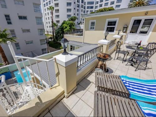 Luxury King Room Room 4