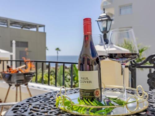 Luxury King Room Room 4