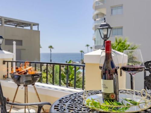 Luxury King Room Room 4