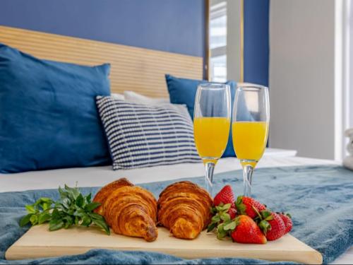 Luxury King Room Room 4