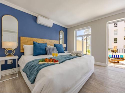 Luxury King Room Room 4