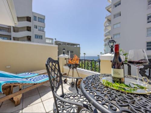 Luxury King Room Room 4