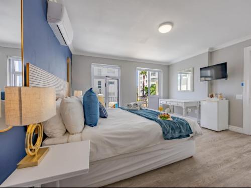 Luxury King Room Room 4