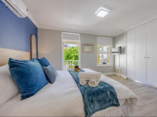 Deluxe King Room Room 5