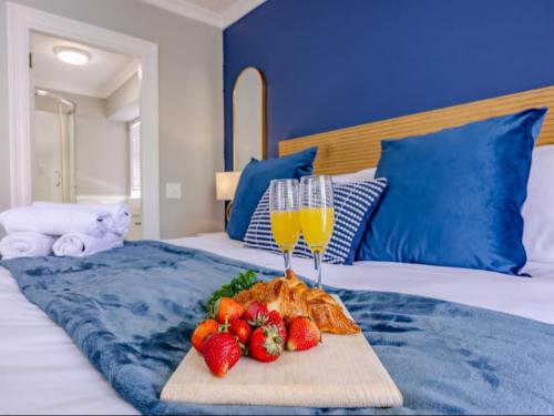 Deluxe King Room Room 5