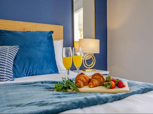 Deluxe King Room Room 5