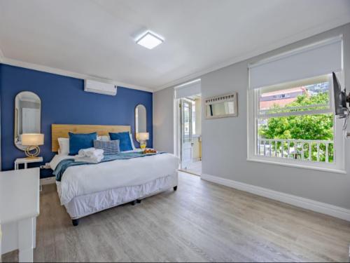 Deluxe King Room Room 5