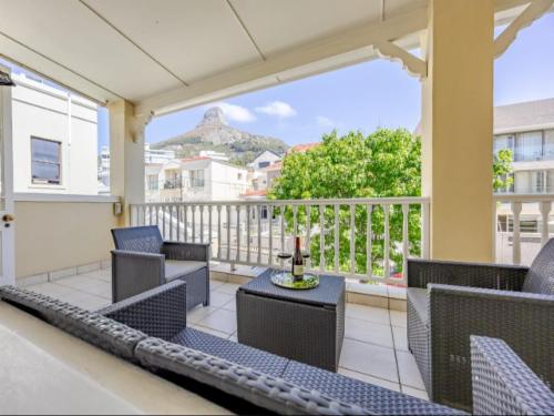 Deluxe King Room Room 5