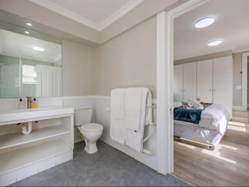 Standard King Room Room 3