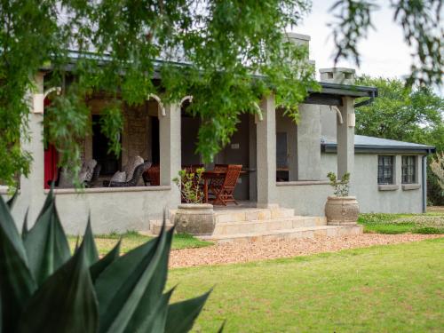 Farm House