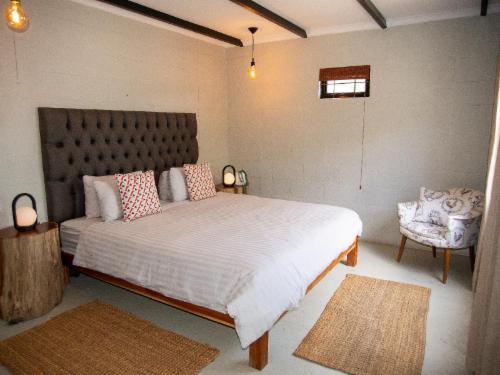River Lodge