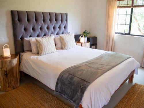 River Lodge