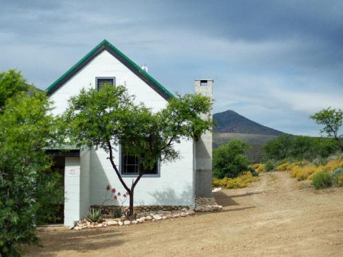 River Lodge