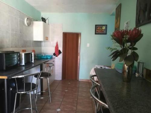 The Protea Guest Room