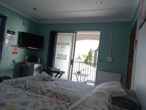 The Protea Guest Room