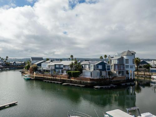 Waterfront Apartment