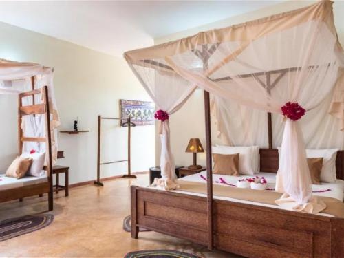 Triple Room With Balcony