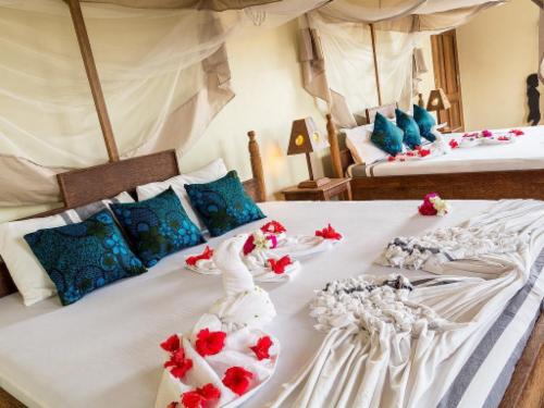 Family Room With Sea View