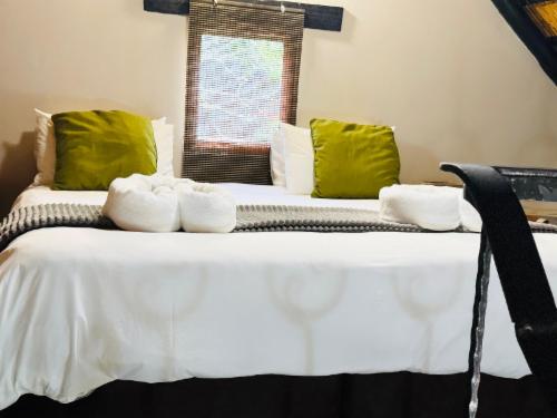 Honeymoon King Room