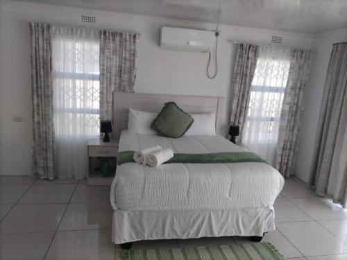 Comfort Family Room