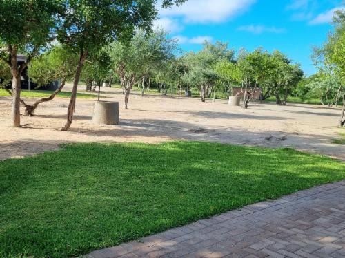 Campsite 2