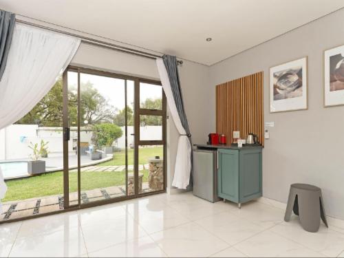 Luxury Family Suite