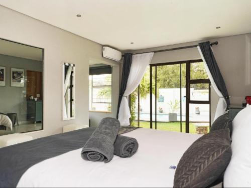Luxury Family Suite