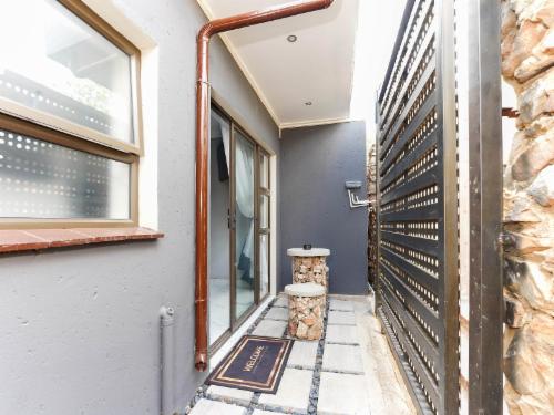 Standard Double Room Self-catering
