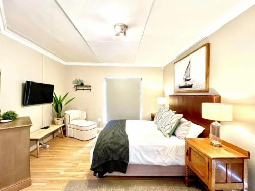 Family Holiday House