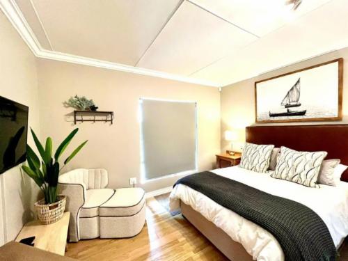 Family Holiday House