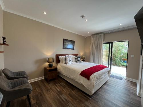 Budget Room