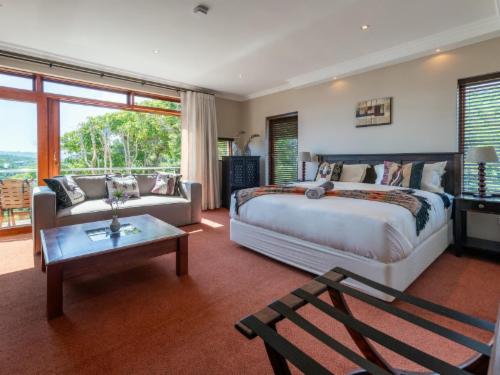 Luxury Suite (4)