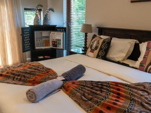 Luxury Suite (4)