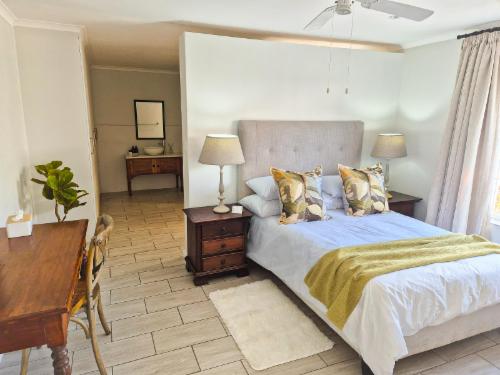 Victory Cottage